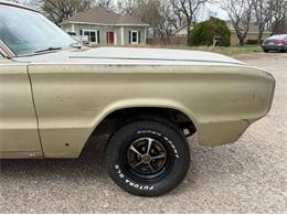 1966 Dodge Charger (CC-2066664) for sale in Celeste, Texas