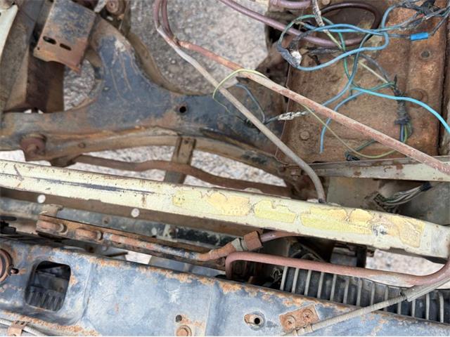 1966 Dodge Charger (CC-2066664) for sale in Celeste, Texas