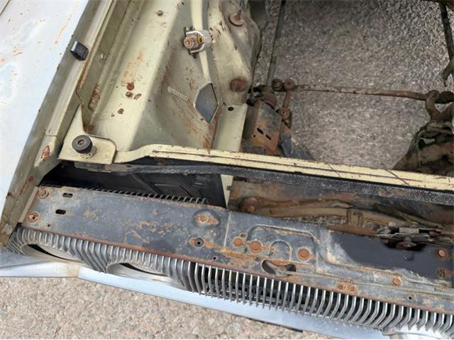 1966 Dodge Charger (CC-2066664) for sale in Celeste, Texas