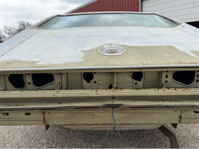 1966 Dodge Charger (CC-2066664) for sale in Celeste, Texas