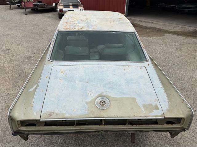 1966 Dodge Charger (CC-2066664) for sale in Celeste, Texas