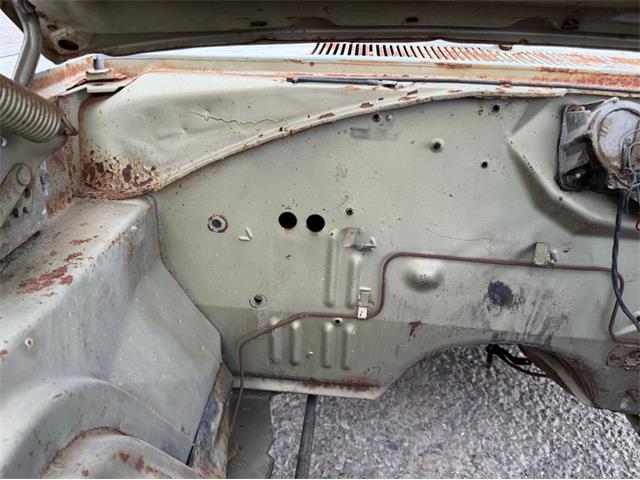 1966 Dodge Charger (CC-2066664) for sale in Celeste, Texas