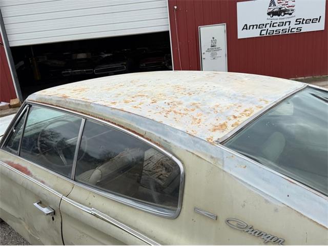 1966 Dodge Charger (CC-2066664) for sale in Celeste, Texas