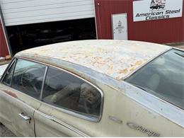 1966 Dodge Charger (CC-2066664) for sale in Celeste, Texas