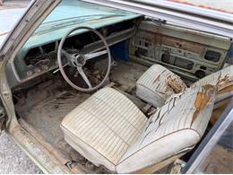 1966 Dodge Charger (CC-2066664) for sale in Celeste, Texas