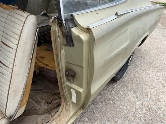 1966 Dodge Charger (CC-2066664) for sale in Celeste, Texas