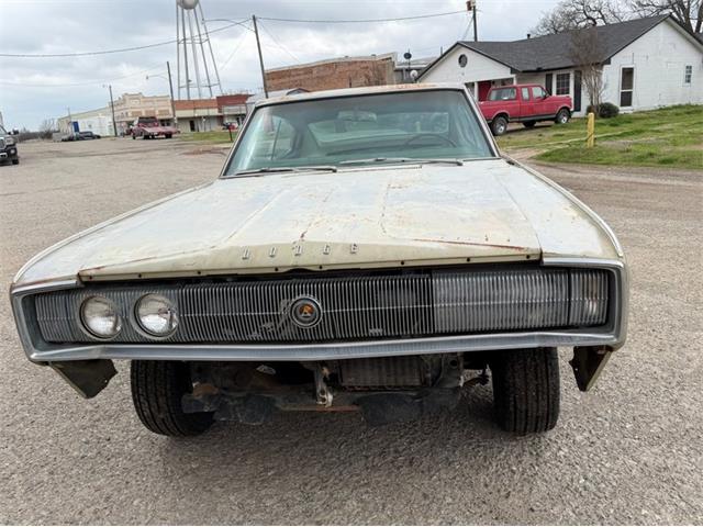 1966 Dodge Charger (CC-2066664) for sale in Celeste, Texas