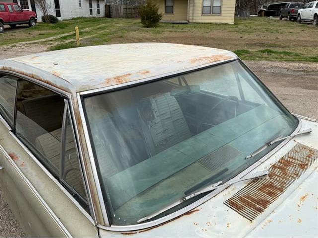 1966 Dodge Charger (CC-2066664) for sale in Celeste, Texas