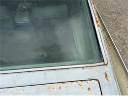 1966 Dodge Charger (CC-2066664) for sale in Celeste, Texas