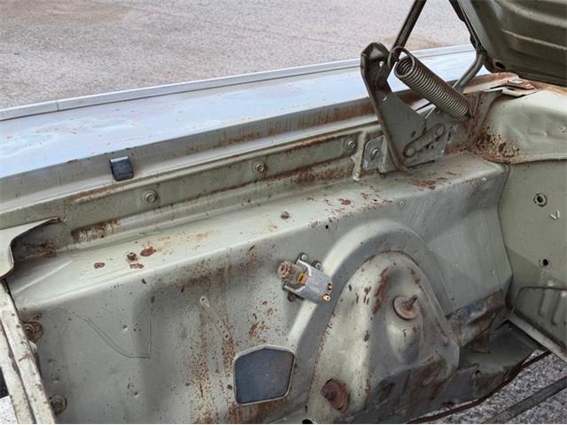 1966 Dodge Charger (CC-2066664) for sale in Celeste, Texas