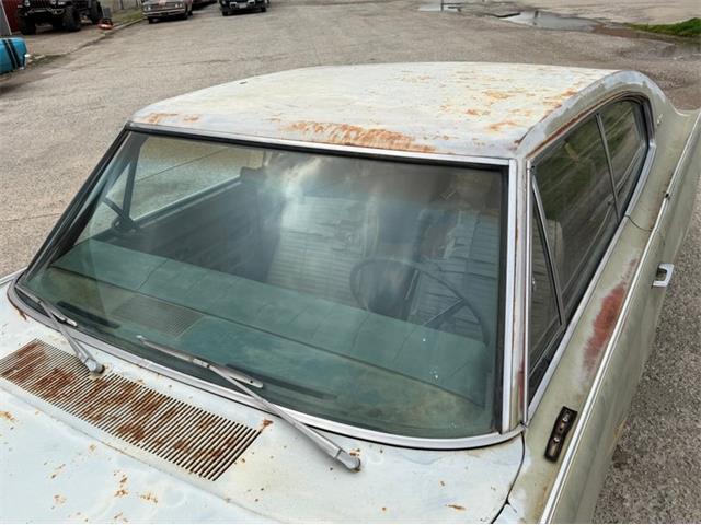 1966 Dodge Charger (CC-2066664) for sale in Celeste, Texas