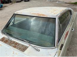 1966 Dodge Charger (CC-2066664) for sale in Celeste, Texas