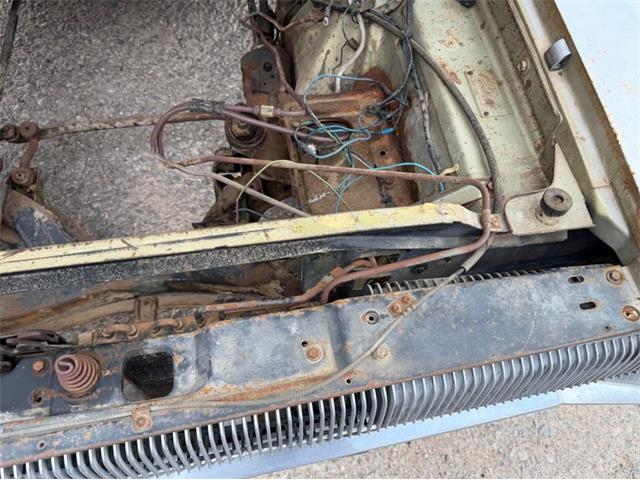 1966 Dodge Charger (CC-2066664) for sale in Celeste, Texas