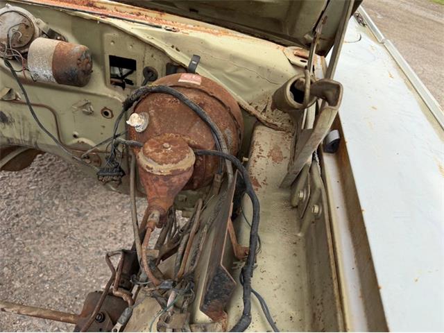 1966 Dodge Charger (CC-2066664) for sale in Celeste, Texas