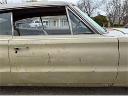 1966 Dodge Charger (CC-2066664) for sale in Celeste, Texas
