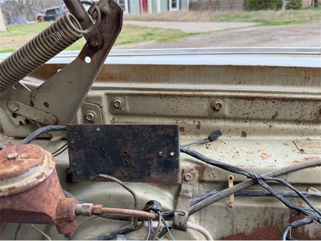 1966 Dodge Charger (CC-2066664) for sale in Celeste, Texas