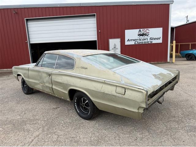 1966 Dodge Charger (CC-2066664) for sale in Celeste, Texas