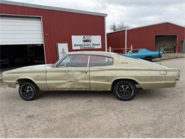 1966 Dodge Charger (CC-2066664) for sale in Celeste, Texas