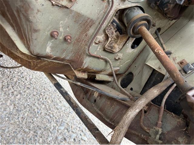 1966 Dodge Charger (CC-2066664) for sale in Celeste, Texas