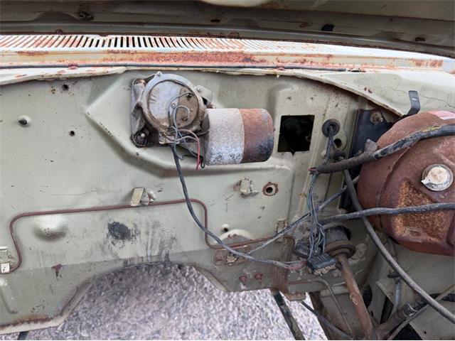 1966 Dodge Charger (CC-2066664) for sale in Celeste, Texas