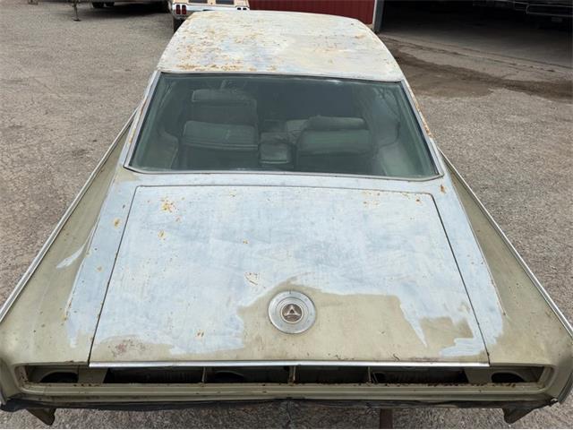 1966 Dodge Charger (CC-2066664) for sale in Celeste, Texas