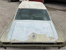 1966 Dodge Charger (CC-2066664) for sale in Celeste, Texas