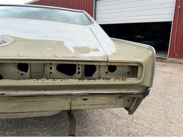 1966 Dodge Charger (CC-2066664) for sale in Celeste, Texas