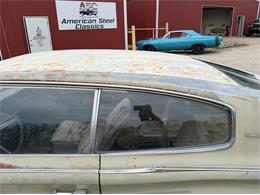 1966 Dodge Charger (CC-2066664) for sale in Celeste, Texas