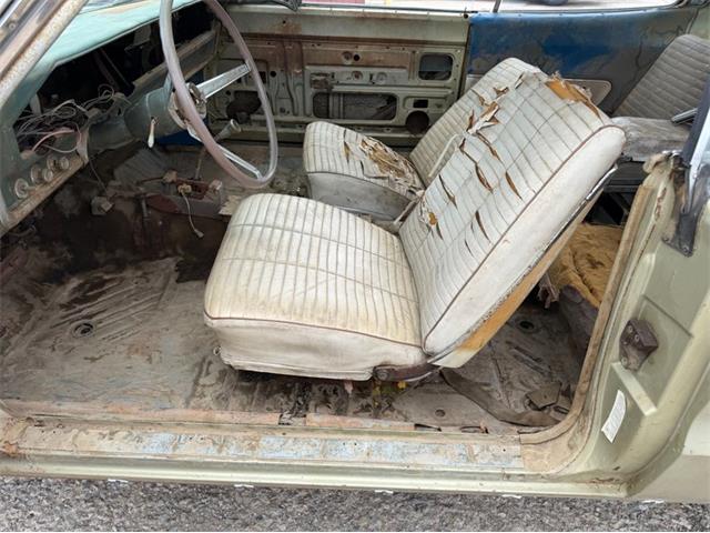 1966 Dodge Charger (CC-2066664) for sale in Celeste, Texas