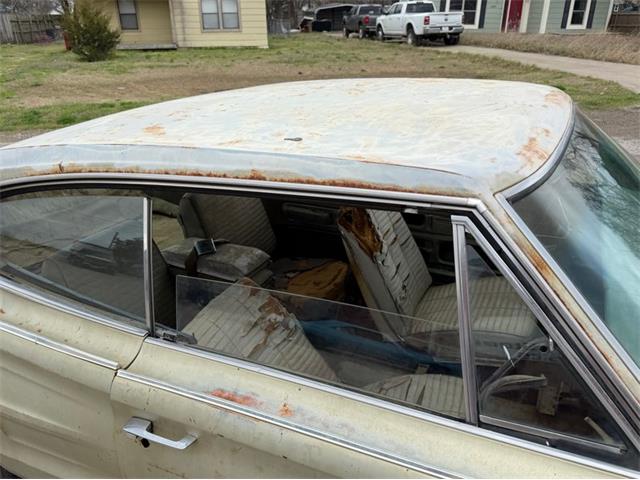 1966 Dodge Charger (CC-2066664) for sale in Celeste, Texas