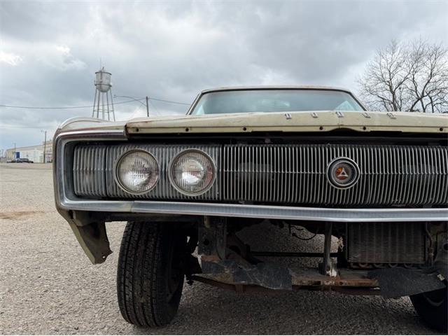 1966 Dodge Charger (CC-2066664) for sale in Celeste, Texas