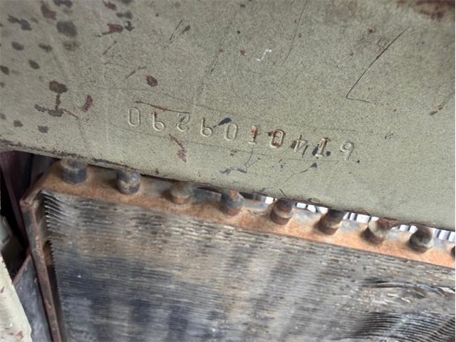 1966 Dodge Charger (CC-2066664) for sale in Celeste, Texas