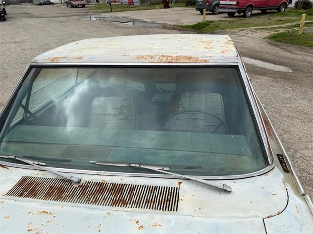 1966 Dodge Charger (CC-2066664) for sale in Celeste, Texas