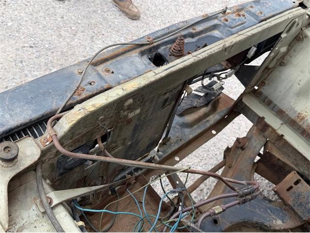 1966 Dodge Charger (CC-2066664) for sale in Celeste, Texas