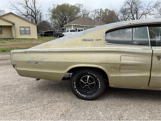 1966 Dodge Charger (CC-2066664) for sale in Celeste, Texas