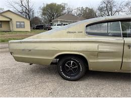 1966 Dodge Charger (CC-2066664) for sale in Celeste, Texas