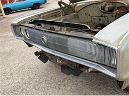 1966 Dodge Charger (CC-2066664) for sale in Celeste, Texas