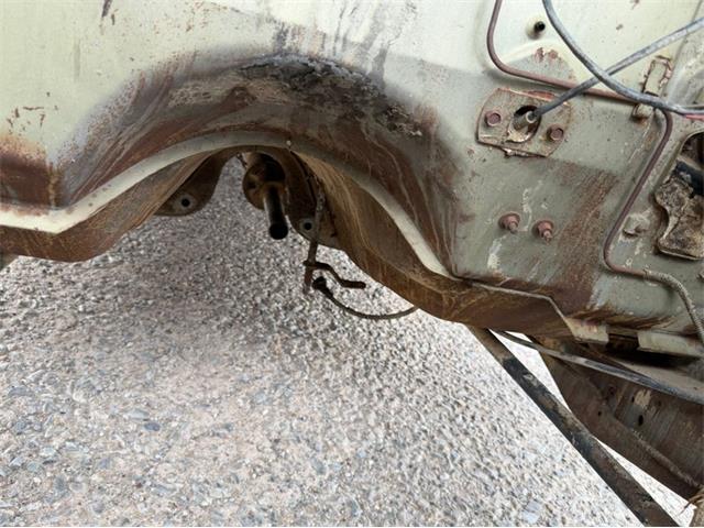 1966 Dodge Charger (CC-2066664) for sale in Celeste, Texas