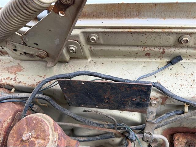 1966 Dodge Charger (CC-2066664) for sale in Celeste, Texas