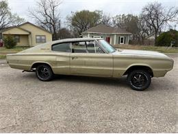 1966 Dodge Charger (CC-2066664) for sale in Celeste, Texas