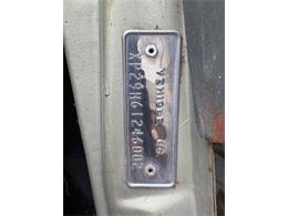 1966 Dodge Charger (CC-2066664) for sale in Celeste, Texas