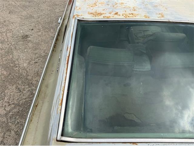 1966 Dodge Charger (CC-2066664) for sale in Celeste, Texas