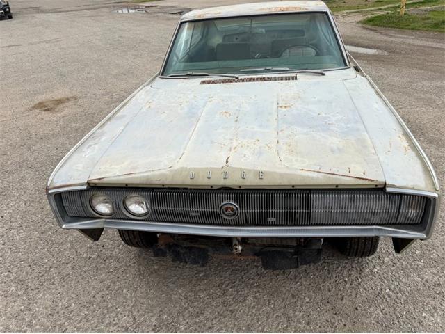 1966 Dodge Charger (CC-2066664) for sale in Celeste, Texas