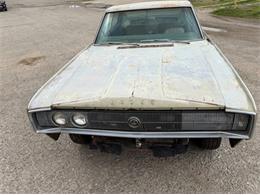 1966 Dodge Charger (CC-2066664) for sale in Celeste, Texas