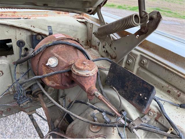 1966 Dodge Charger (CC-2066664) for sale in Celeste, Texas