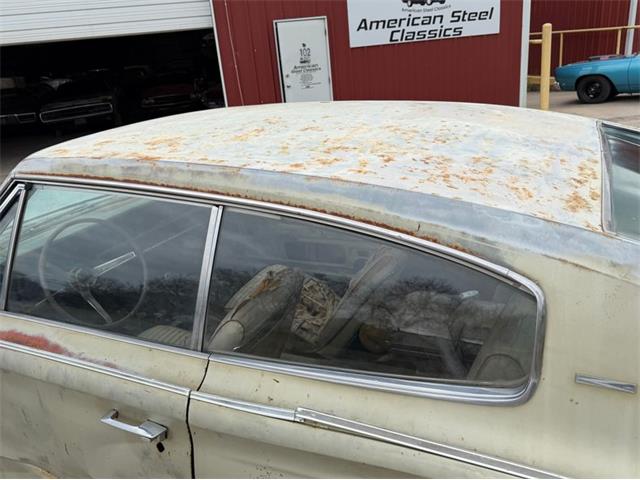 1966 Dodge Charger (CC-2066664) for sale in Celeste, Texas