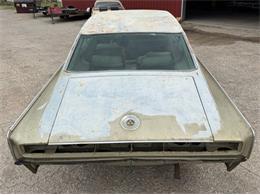 1966 Dodge Charger (CC-2066664) for sale in Celeste, Texas