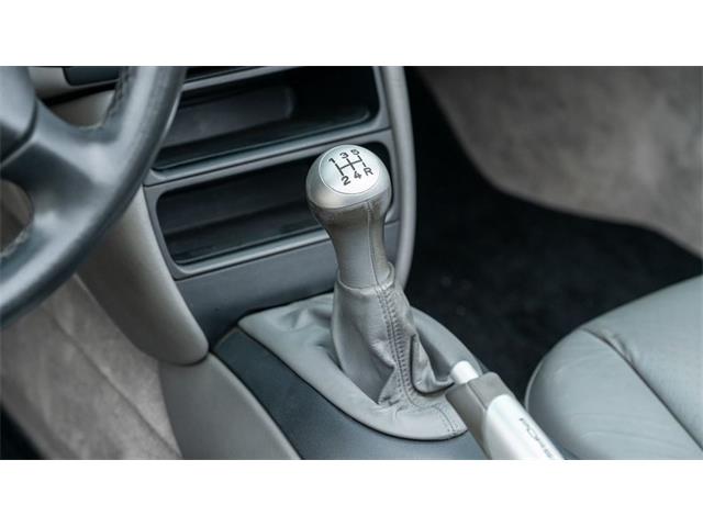 1999 Porsche Boxster (CC-2066665) for sale in Costa Mesa, California