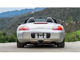 1999 Porsche Boxster (CC-2066665) for sale in Costa Mesa, California