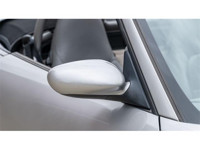 1999 Porsche Boxster (CC-2066665) for sale in Costa Mesa, California